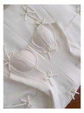 Elegant A Line Spaghetti Straps White Satin Sleeveless Long Evening Party Gowns Evening Formal Dresses Prom Dress HZ1121